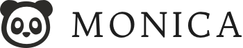 Monica logo